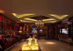 深圳阿曼尼金尊KTV預定電話是多少